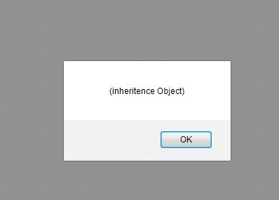 Display initial message